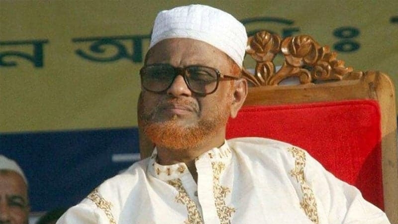 Verdict published in Azhar's acquittal case, no bar to release