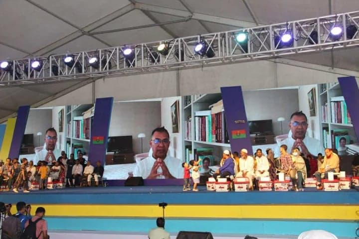 BNP to ensure voting rights, freedom of expression: Tarique Rahman