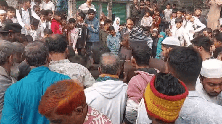 Jail escaped 'top terror' hacked to death in Narsingdi