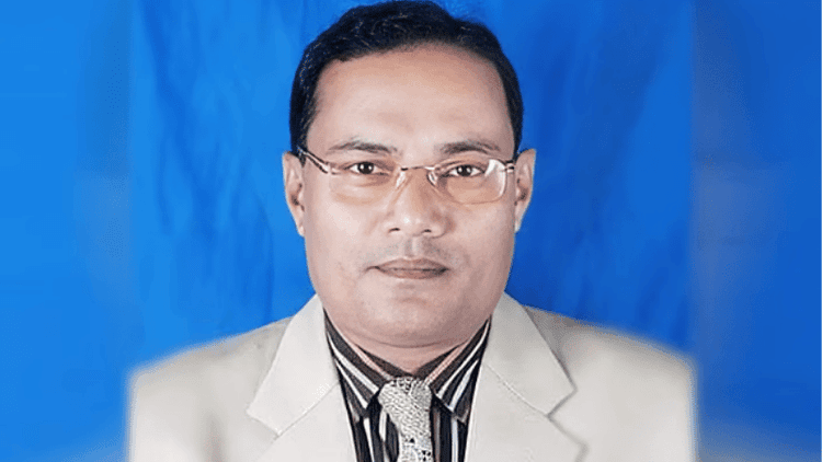 College principal arrested over alleged Awami League links despite no pending case