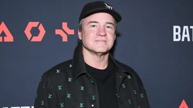 'Call of Duty' co-creator Vince Zampella killed in road crash