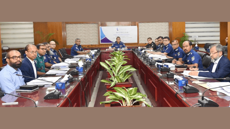 Community Bank Bangladesh holds 62nd board meeting