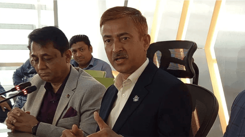 New Saudi-Bangladesh agreement increases passenger flights: CAAB chairman