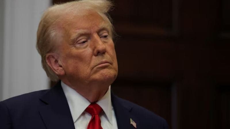 US judge blocks Trump’s birthright citizenship order