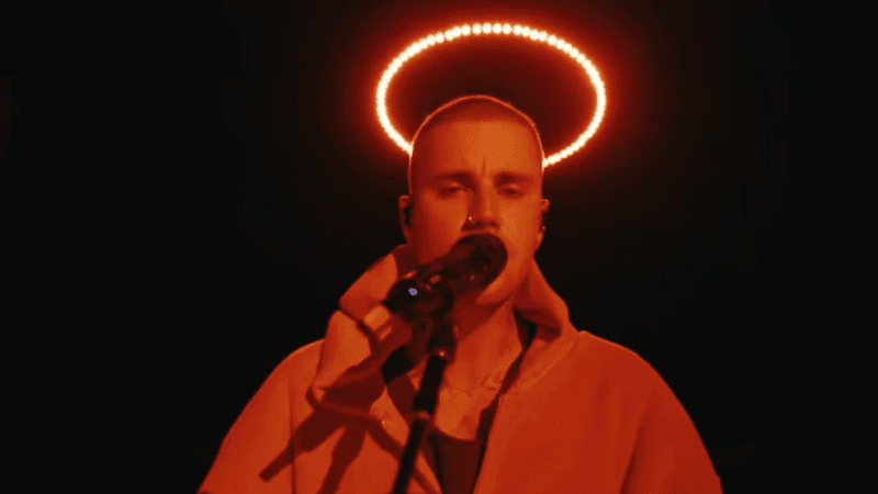 Justin Bieber faces backlash over Coachella performance