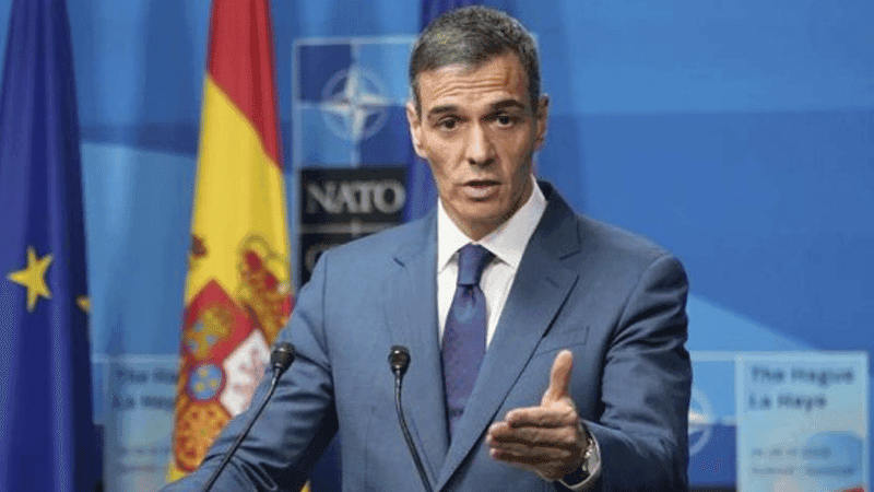 Spain defies US threats, remains firm against Iran war