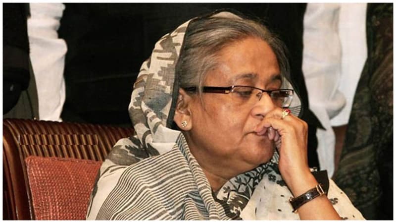 PM mourns death of her Press Secretary Ihsanul Karim