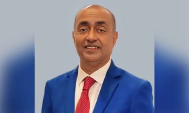 Trial of crimes against humanity to proceed at normal pace: Law Minister