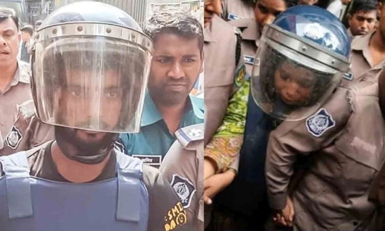 Arguments begin against Sohel, Swapna