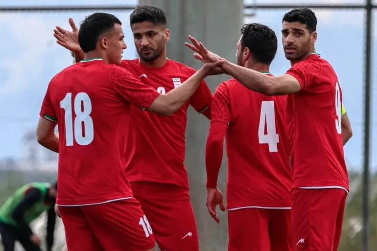 Iran banking on disciplined defence and swift counter-attacks