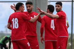 Iran banking on disciplined defence and swift counter-attacks