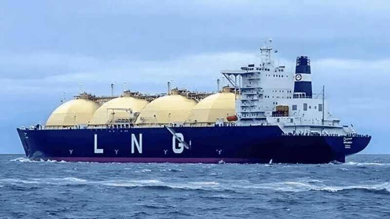 Moheshkhali LNG terminal resumes partial operation