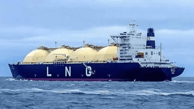 Moheshkhali LNG terminal resumes partial operation