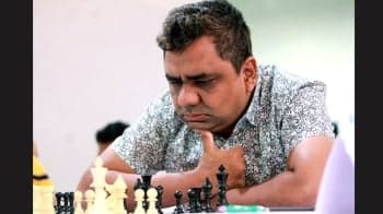 Grandmaster Zia passes away