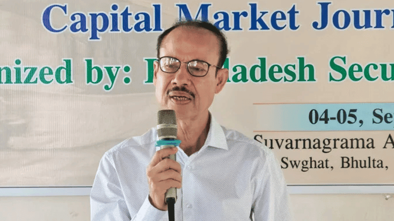 MNCs must come to capital market: BSEC Chairman