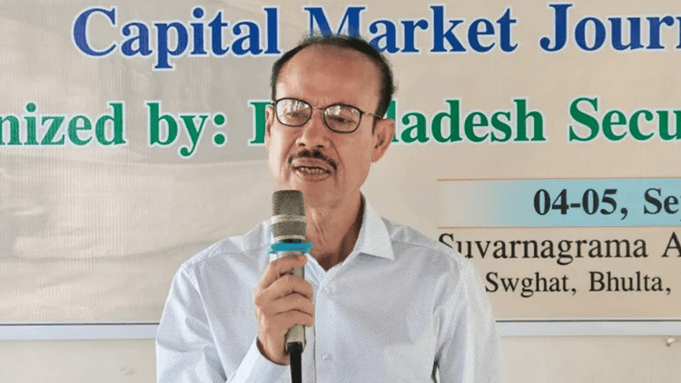 MNCs must come to capital market: BSEC Chairman