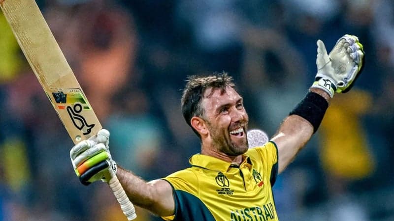 "The greatest ODI knock ever"