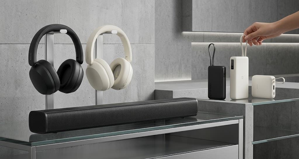 Xiaomi launches five new lifestyle devices in Bangladesh