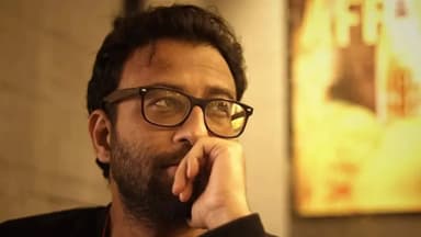 Tollywood filmmaker Utsav Mukherjee goes missing under mysterious circumstances