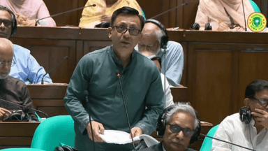 Steps taken to test microplastics in toothpaste and essential products: Industries Minister