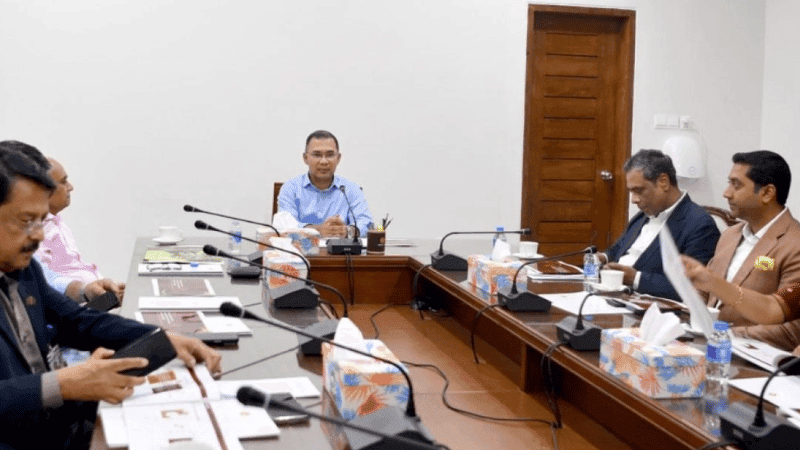 PM directs authorities to ensure rights, services for disabled people
