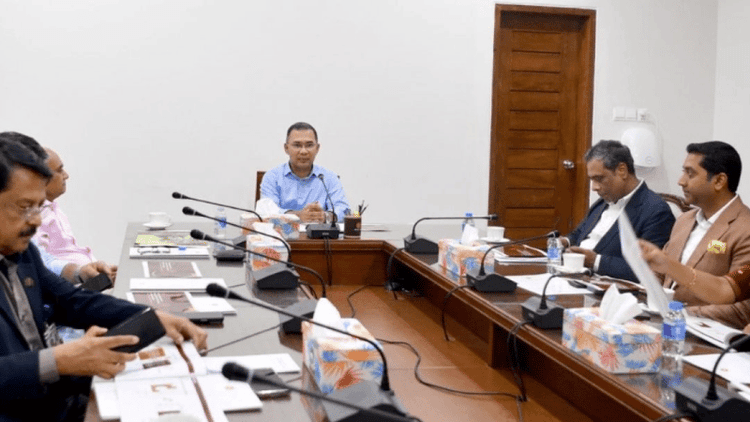 PM directs authorities to ensure rights, services for disabled people