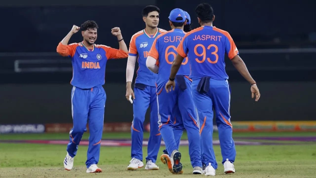 India clinch Asia Cup title 