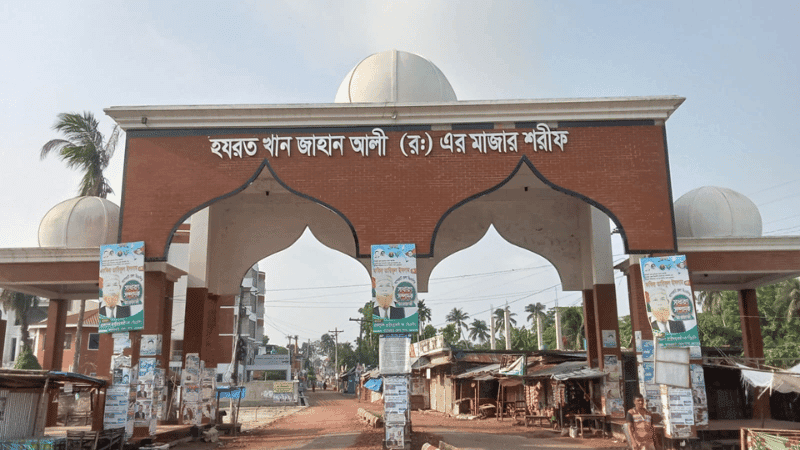 Crocodile-based ‘votive trade’ alleged at Shrine, led by Khadims