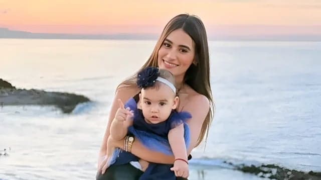Mother gives her life to save daughter in Venezuela quake horror