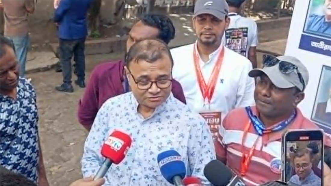 Dr Ejaz laments loss of festive atmosphere at FDC