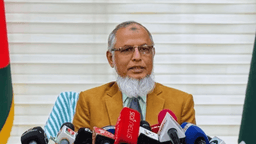 Final election results to be announced by Feb 13: EC Anawarul