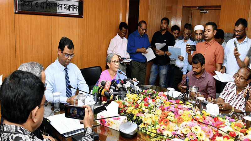 Over 1.24 crore sacrificial animals available in Bangladesh, surplus expected