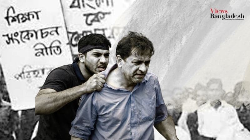 How long the teachers will face guillotine executions?