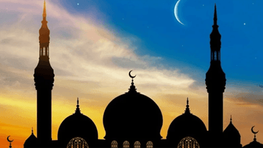 Eid-e-Milad-un-Nabi being observed today