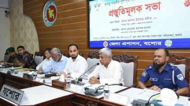Call of State Minister for Power to keep lighting limited in Durga Puja