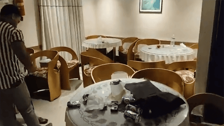 Youth killed in clash at Cox’s Bazar hotel bar