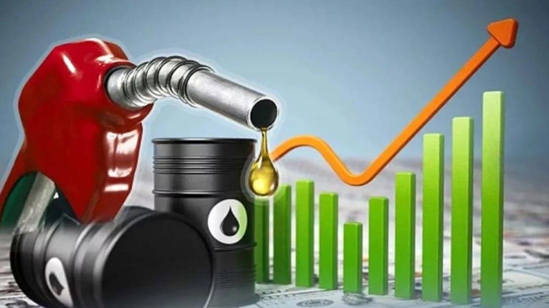 Oil prices climb to $100 globally amid rising geopolitical tensions