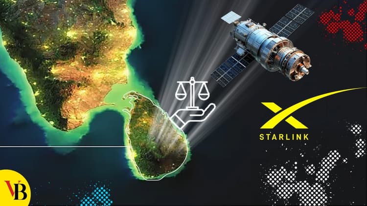 Starlink 