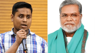 BNP-backed candidate Manjurul Ahsan cannot contend polls in Hasanat's seat