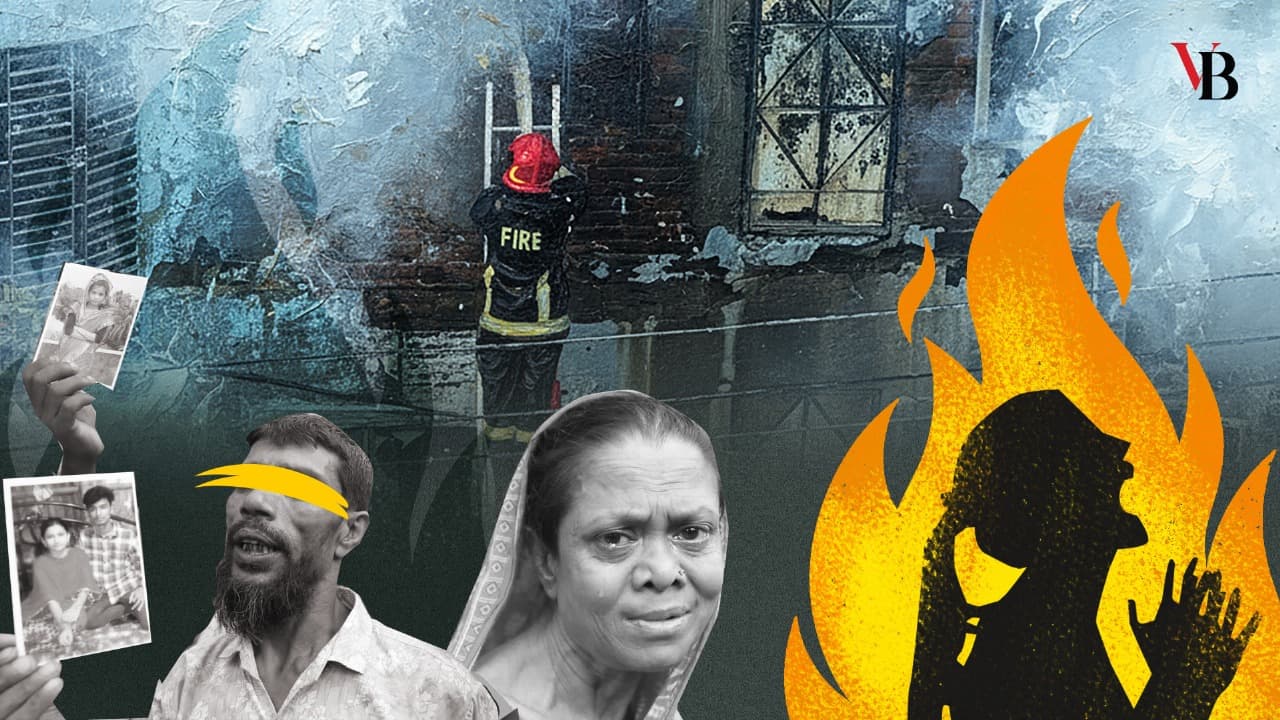 How long will these tragic deaths in fires continue?
