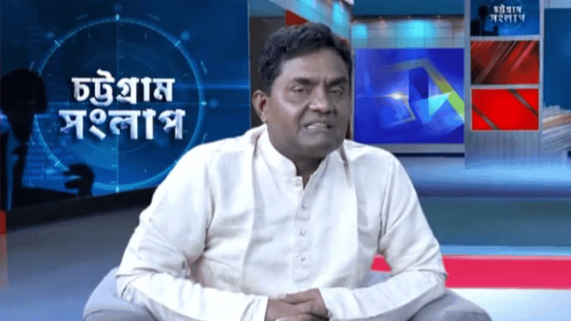 Tawfiq Elahi's PS Monowar detained