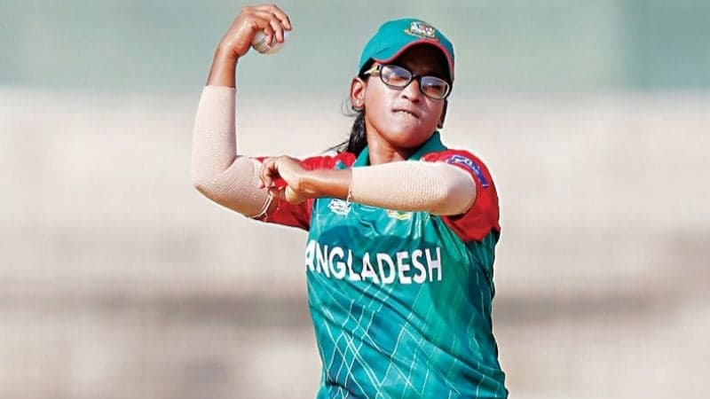 Rumana Ahmed calls for women cricketers’ representation in BCB board