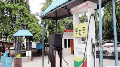 Sylhet petrol pumps owners call for strike, fuel sales halted