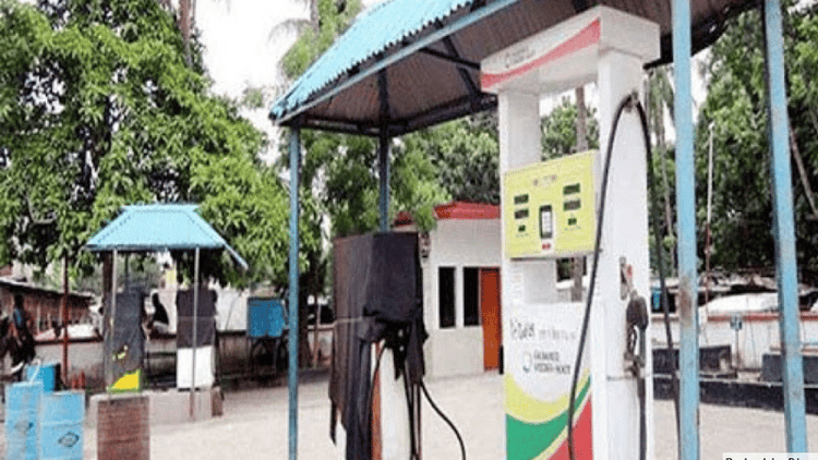 Sylhet petrol pumps owners call for strike, fuel sales halted