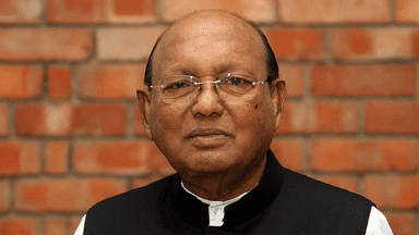 Tofail Ahmed's first janaza in Dhanmondi Taqwa mosque, burial on Tuesday