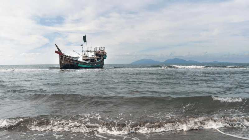 Fishing ban in Bay of Bengal lifts at midnight after 58 days