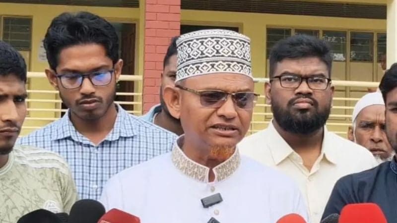 Jamaat candidate boycotts polls in Sherpur-3 general election
