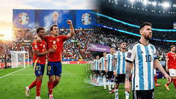 After Spanish storm, now Argentina’s turn to face test