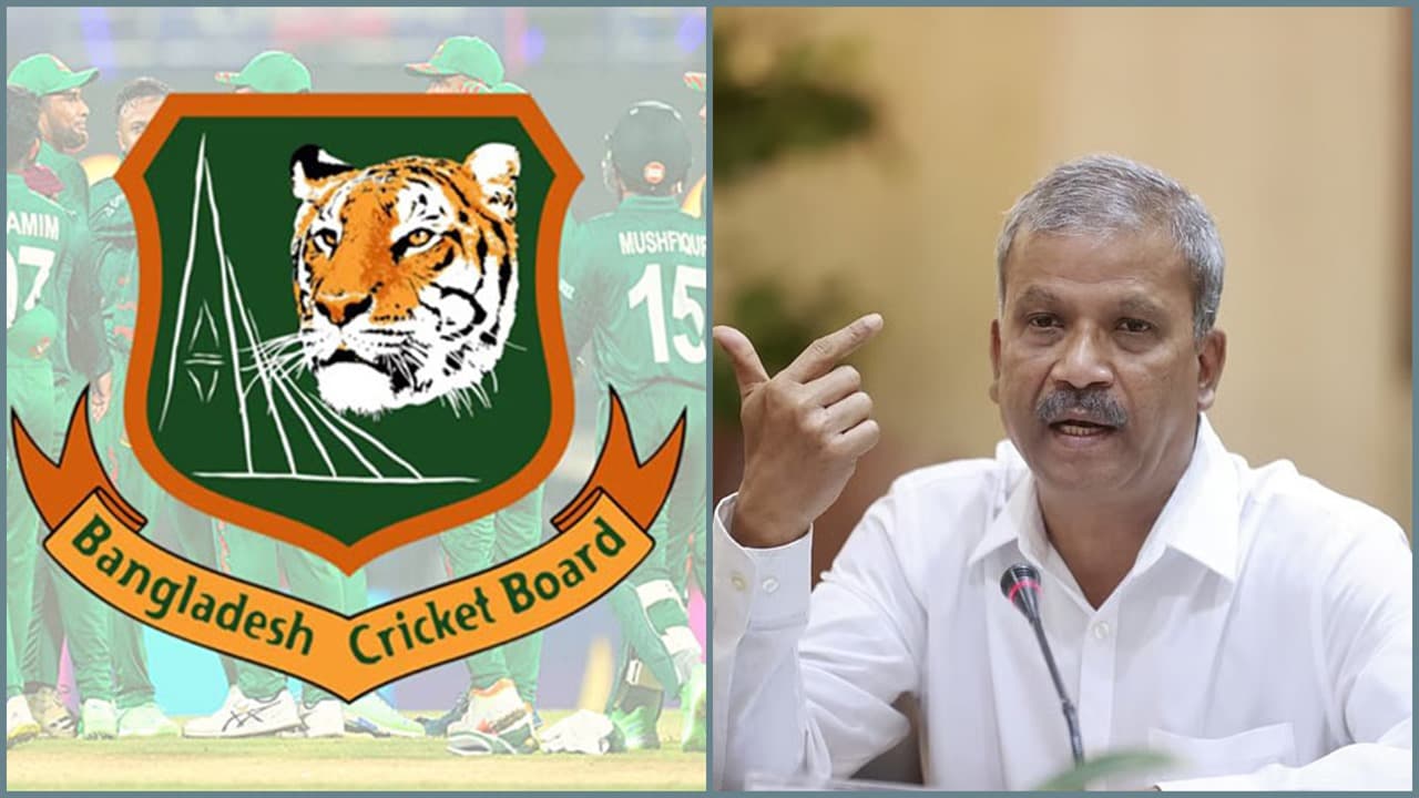Asif Nazrul’s comments not official response to ICC: BCB