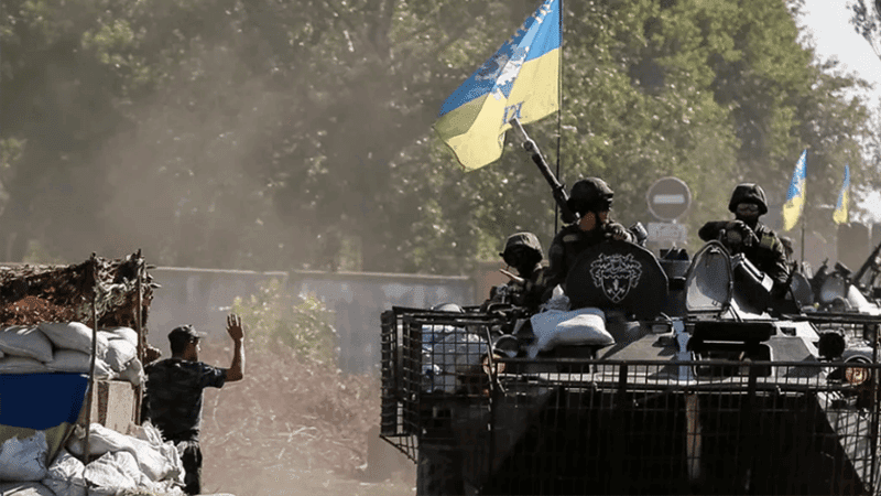 26 killed in Russia-Ukraine retaliatory strikes in a single day